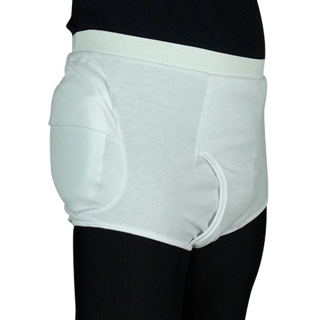 MAN HIP PROTECTOR | Ubiotex®