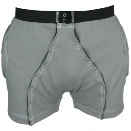 PROTECTOR DE CADERA CLIP T-XS | Ubiotex®