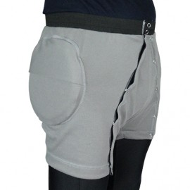 PROTECTOR DE CADERA CLIP T-XS | Ubiotex® 2