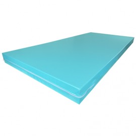 COLCHON GERIATRICO STANDARD 90X190X15 HR+VISCO ART | Ubiotex®