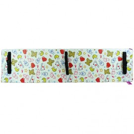 PROTETTORE RINGHIERA BAMBINI M-2 140 X 35  | Ubiotex® 2