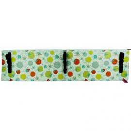 PROTECTEUR DE BARRE FRUITES M-2 140 X 35  | Ubiotex® 2