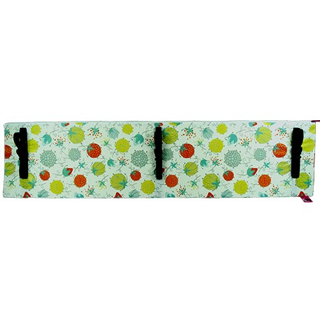 PROTECTEUR DE BARRE FRUITES M-2 140 X 35  | Ubiotex®
