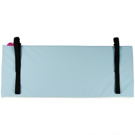 BARANDEX HEADBOARD/FOOTBOARD PROTECTOR WITH VELCRO CLOSURE | Ubiotex® 2