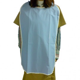 DURAFLEX BIB WITH LOOP CLOSURE | Ubiotex® 2