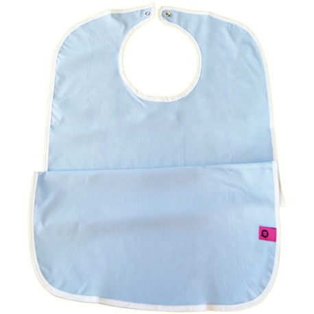 DURAFLEX BIB CLIP