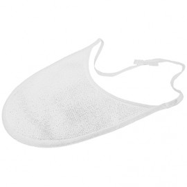 SATANDARD TRACHEOTOMY BIB | Ubiotex® 2
