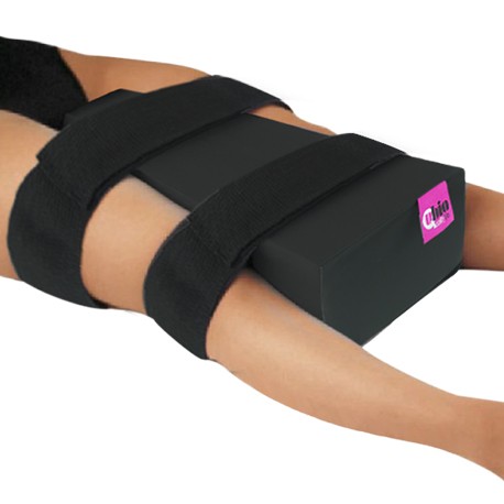 COUSSIN MUSCLE ABDUCTEUR POUR SIÈGE | Ubiotex®