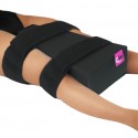 COUSSIN MUSCLE ABDUCTEUR POUR SIÈGE | Ubiotex® COUSSIN MUSCLE ABDUCTEUR POUR SIÈGE | Ubiotex®