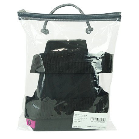 COUSSIN MUSCLE ABDUCTEUR POUR SIÈGE | Ubiotex®