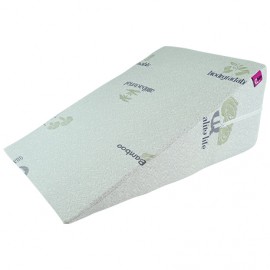 CUÑA POSICIONAL 50 X 70 X 20 a. x l. x al bambu  | Ubiotex®