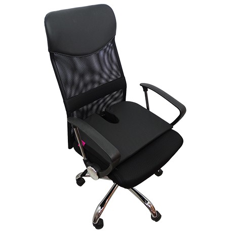 POSTURAL CUSHION | Ubiotex®