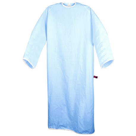 Hospital nightdress outlet