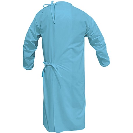 BATA PROTECCIÓN BIOLÓGICA | Ubiotex®