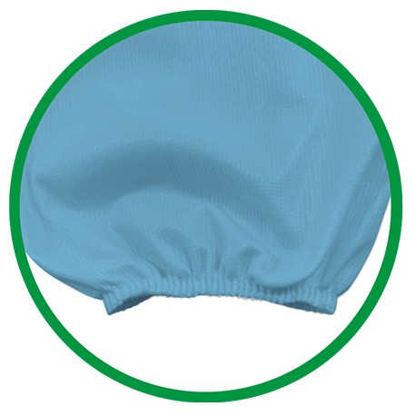 MANTELLO TERMOREGOLATORE IMPERMEABILE STANDARD | Ubiotex®