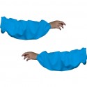 BIOLOGICAL PROTECTION SLEEVES (PAIR)