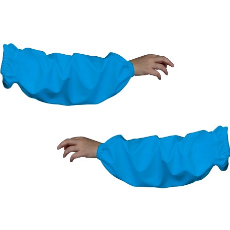 BIOLOGICAL PROTECTION SLEEVES