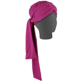 DAHLIA TURBAN DRAPED | Ubiotex® 2