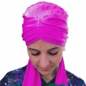 TURBANTE DALIA DRAPPEGGIO | Ubiotex®
