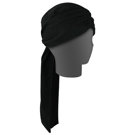 TURBANTE DALIA LISCIO | Ubiotex®