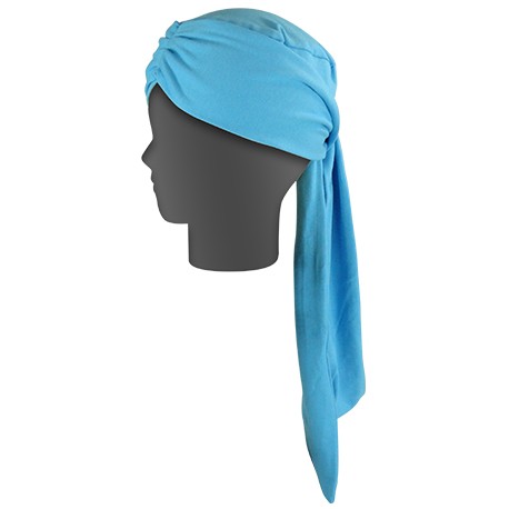 TURBANTE DALIA LISCIO | Ubiotex®