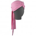 SMOOTH DAHLIA TURBAN | Ubiotex®