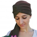 TURBANTE DALIA LISCIO | Ubiotex®