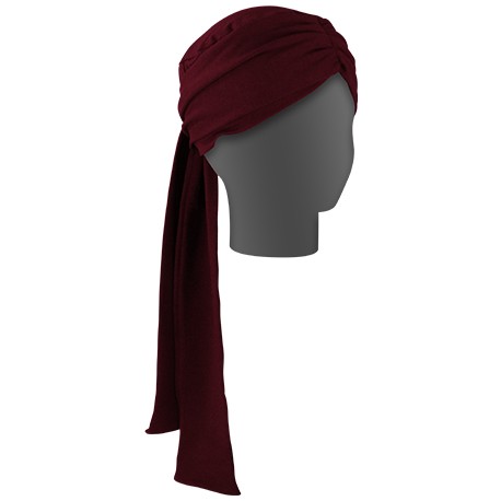 TURBANTE DALIA LISCIO | Ubiotex®