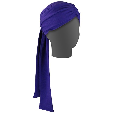 TURBANTE DALIA LISCIO | Ubiotex®