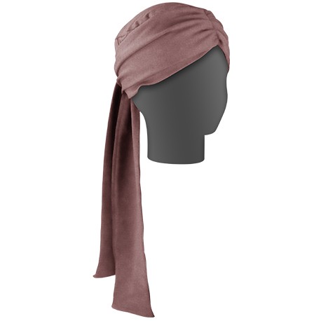 TURBANTE DALIA LISCIO | Ubiotex®