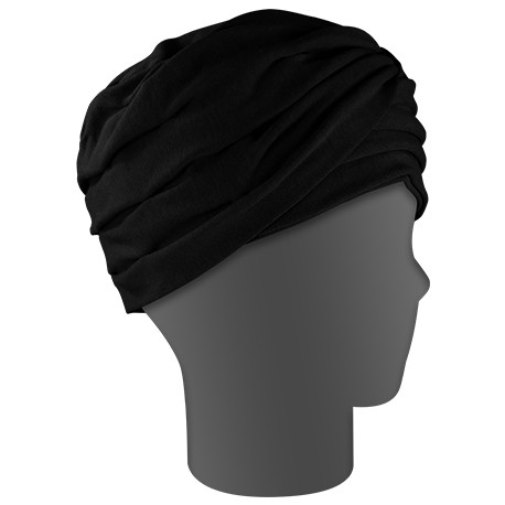 IRIS TURBAN | Ubiotex®