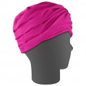 TURBANTE LIRIO FUXIA | Ubiotex®
