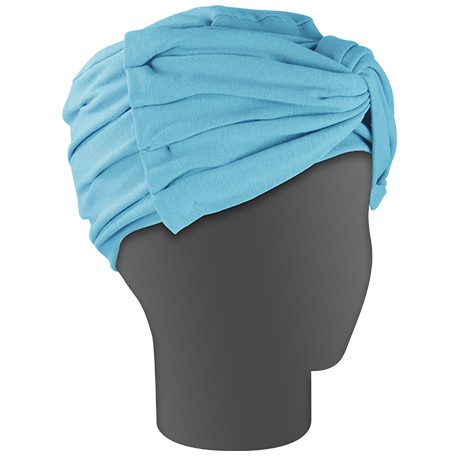 ORCHID TURBAN | Ubiotex®