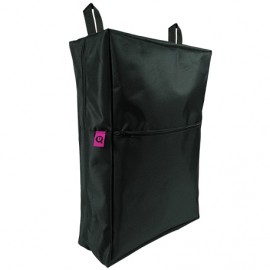 BOLSO SILLA DE RUEDAS "Burbuja" | Ubiotex®