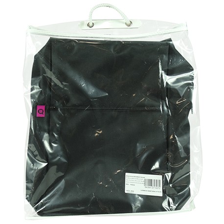 SAC « BURBUJA » POUR FAUTEUIL ROULANT | Ubiotex®