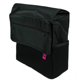 MOCHILA LATERAL ZAIO | Ubiotex®