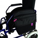SAC «UBIO» POUR FAUTEUIL ROULANT | Ubiotex®