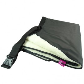 MANTA TERMO. IMPERMEABLE T/M 90X105 | Ubiotex®