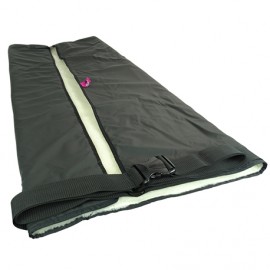 COUVERTURE THERMORÉGULATION IMPERMÉABLE | Ubiotex® 2