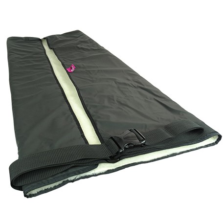 MANTA TERMORREGULADORA IMPERMEABLE | Ubiotex®