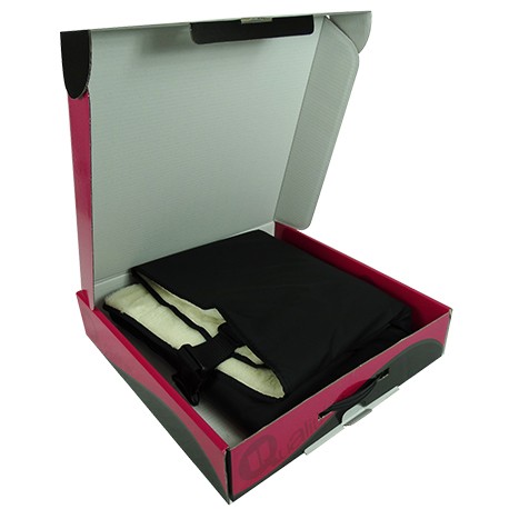 MANTA TERMO. IMPERMEABLE T/M 90X105 | Ubiotex®