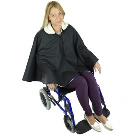 CAPA TERMOREGULADORA IMPERMEABLE STANDARD | Ubiotex®