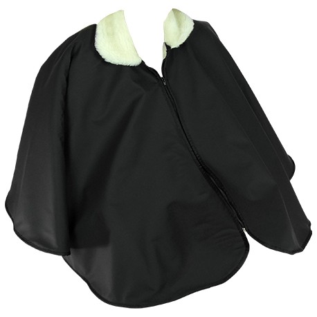 MANTELLO TERMOREGOLATORE IMPERMEABILE STANDARD | Ubiotex®