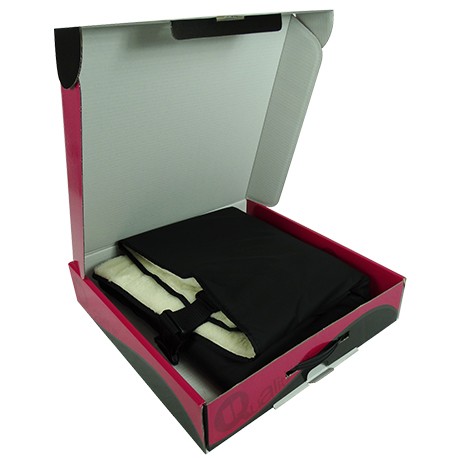 COUVERTURE THERMORÉGULATION IMPERMÉABLE STANDARD | Ubiotex®