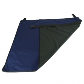 MANTA TERMO.IMPERMEABLE DE VERANO | Ubiotex® 2