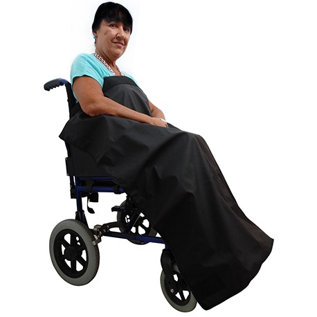 COUVERTURE THERMORÑEGULATION IMPERMÉABLE ÉTÉ | Ubiotex®