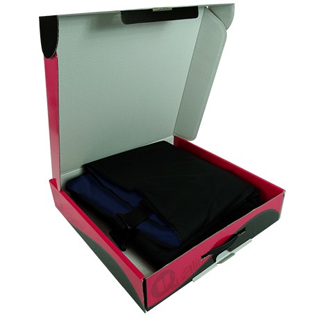 MANTA TERMO.IMPERMEABLE DE VERANO | Ubiotex®