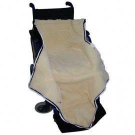 SACO TÉRMICO.IMPERM.T/M 165 cm. | Ubiotex®