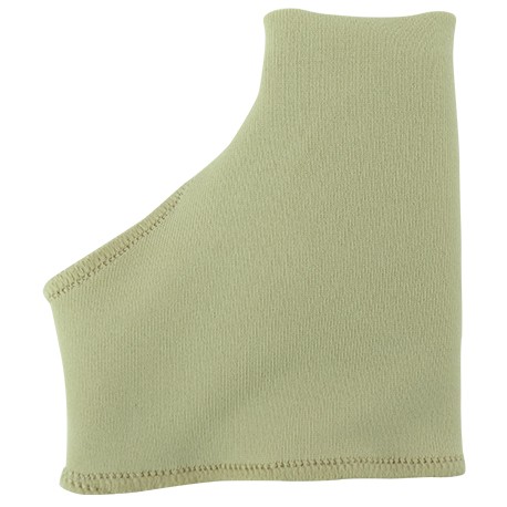 PROTECTEUR D'HALLUX VALGUS ÉLASTIQUE EN GEL | Ubiotex®