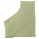 GEL BUNION PROTECTOR WITH ELASTIC STRAP | Ubiotex®